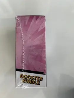 Pokemon TCG Ascended Heroes Booster Bundle *SEALED* FAST SHIPPING - Image 5