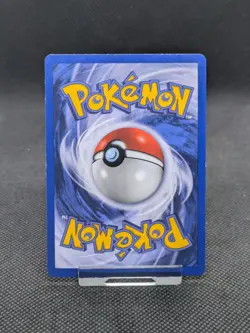 Pokemon TCG Zapdos Black Star Promo 23 WOTC LP EXCELLENT - Image 3