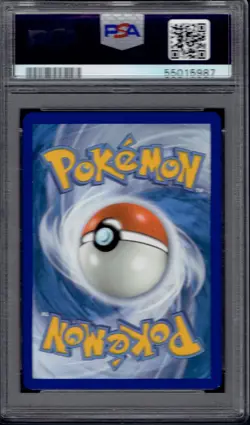 2020 Pokemon Galarian Darmanitan Cracked Ice 044/189 PSA 10 (Darkness Ablaze) - Image 2