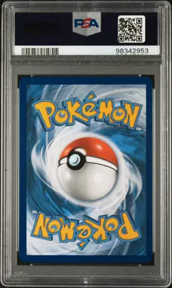 2023 POKEMON SWSH BLACK STAR PROMO | CROWN ZENITH ETB #291 FULL ART PSA 10 - Image 2