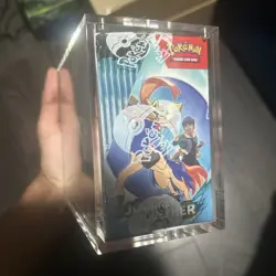 Pokemon TCG - Journey Together - Booster Box - Brand New with Acrylic Case - Image 2