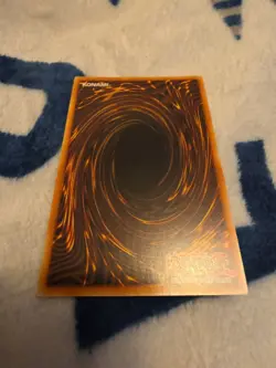 MP24-EN145 Centur-Ion Legatia Prismatic Secret Rare 1st Edition YuGiOh - Image 2