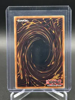 Yugioh TCG Kaiser Sea Horse SKE-015 Kaiba Evolution Ultra Rare 1st Edition LP - Image 2