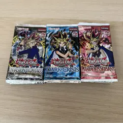 Yu-Gi-Oh! Booster Packs x 20 - 25th Anniversary Edition, New & Sealed - Image 2