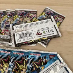 Yu-Gi-Oh! Booster Packs x 20 - 25th Anniversary Edition, New & Sealed - Image 4