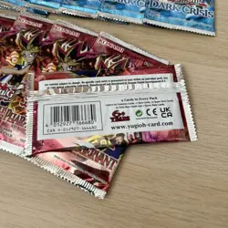 Yu-Gi-Oh! Booster Packs x 20 - 25th Anniversary Edition, New & Sealed - Image 5