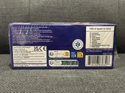 One Piece OP-14 The Azure Sea's Seven Booster Box English - Factory Sealed 🔥 - Image 2