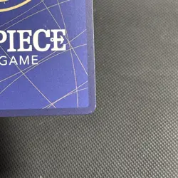 Jewelry Bonney P-085 Promo Regionals Textured Chase One Piece Card English - Image 3