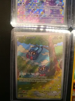 Pokemon Tcg 6 Card Lot - Image 2