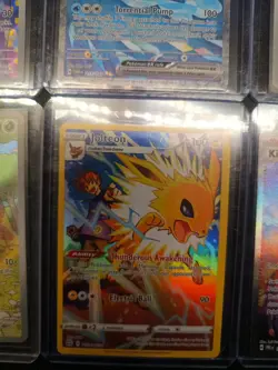 Pokemon Tcg 6 Card Lot - Image 3