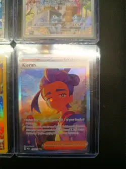 Pokemon Tcg 6 Card Lot - Image 4