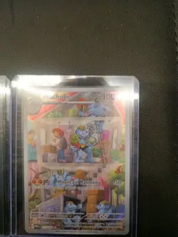 Pokemon Tcg 6 Card Lot - Image 5