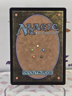 Emeritus of Ideation (Regular) Secrets of Strixhaven (SOS) Magic The Gathering - Image 2