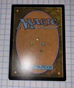 Raugrin Triome MTG - Ikoria: Lair of Behemoths Regular #251/274 - Image 2