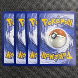 4x Ultra Ball | Mega Evolution | 131/132 NM | Common | Pokemon TCG Playset - Image 2