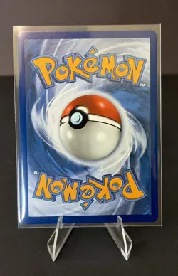 Mega Skarmory ex 106/088 Full Art Perfect Order Pokemon TCG - Image 2