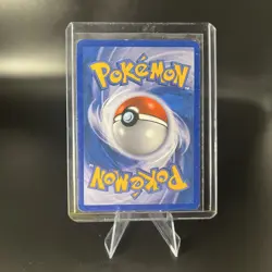 2009 POKEMON Charizard Lv. 60 #1/99 Holo Rare Pokemon TCG Arceus LP/HP Corners - Image 2