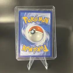 2023 POKEMON TCG Charizard ex 183/165 Sv: Scarlet & Violet 151 Holo Full Art - Image 2