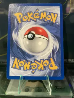 (NM, English) Pokemon TCG Lt. Surge's Electabuzz Gym Heroes *READ DESCRIPTION* - Image 5