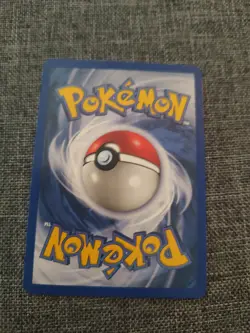 Pokemon TCG Jungle - Unlimited - Venomoth 29/64 - Image 2