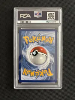 Pikachu 241/236 Pokemon Cosmic Eclipse - PSA 9 Mint - Image 2