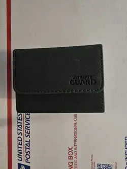 Magic The Gathering 50+ Card Deck Come In Ultimate Guard All Cards In Sleeves! - Image 5