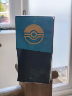 Pokemon TCG Ascended Heroes ETB Elite Trainer Box Factory Sealed In Hand ✅ - Image 3