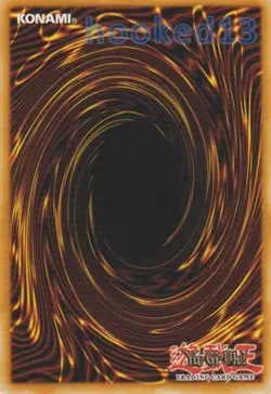 Lightning Rod Lord Super Rare Yu-Gi-Oh Card SECE-EN037 - Image 2