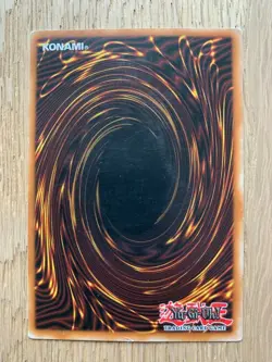 Yu-Gi-Oh! Elementarheld Flare Neos 1. Auflage Ultimate Rare POTD-DE032 NM-EX - Image 3