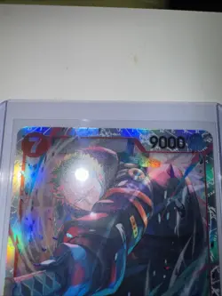 Roronoa Zoro EB04-007 SR | English OP15 Adventure on KAMI’s Island | NM - Image 2