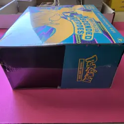 Pokemon TCG Ascended Heroes Elite Trainer Box ETB ✅ - Image 3