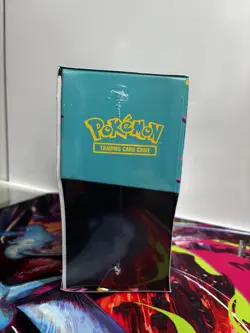 Pokemon TCG Ascended Heroes ETB Elite Trainer Box Sealed/Factory New - Image 3