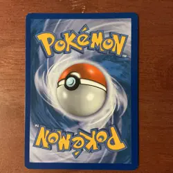 Mewtwo EX BW45 Black & White Holo - Image 2
