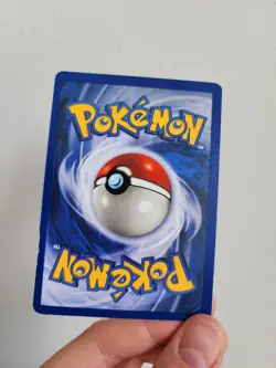 Pokemon TCG Kabutops Holo Rare Card 9/62 Fossil Unlimited 1999 Vintage - Image 4