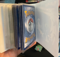 Pokemon TCG LOT/BUNDLE - Factory Sealed items-world champion cards-loose card+!! - Image 5