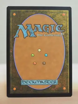 Magic: The Gathering Unwind Instant Blue Common Dominaria Card 072/269 - Image 2