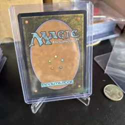 MTG The Skullspore Nexus Lost Caverns of Ixalan LCI 0212 FOIL Mythic - Image 2