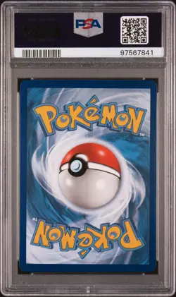 PSA 10 Mimikyu V TG16/TG30 Brilliant Stars Full Art Pokemon Card - Image 2
