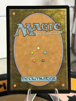 1x Mathemagics - NM - Secrets of Strixhaven MTG Regular! #0058 - Image 2