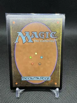 MAGIC THE GATHERING ABHORRENT OCULUS FOIL STORE CHAMPIONSHIP PROMO TEXTLESS - Image 2