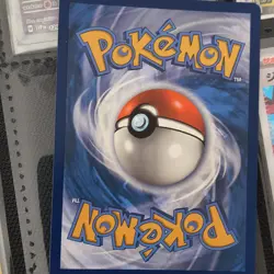 Pokemon 2024 Xerosic's Machinations 089/064 Shrouded Fable Ultra Rare Holo - Image 2