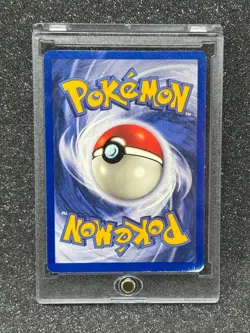 Pokemon TCG Nidoqueen Jungle 7/64 Holo Unlimited Holo Rare - Image 2