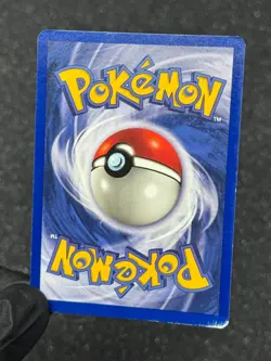 Pokemon TCG Nidoqueen Jungle 7/64 Holo Unlimited Holo Rare - Image 4