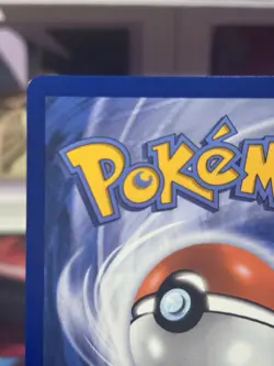 Pokemon 2025 Phantasmal Flames UPC Black Star Promo Mega Charizard X EX 023 NM - Image 3