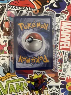 Eevee #173 Pokemon Prismatic Evolutions ETB Promo (CLEAN) - Image 2