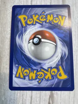 Entei 112/091 Paldean Fates Baby Shiny Pokemon TCG NM/Near Mint - Image 4
