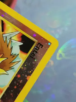 2001 Entei 34/53 Promo Reverse Holo Pokemon TCG NM - Image 4