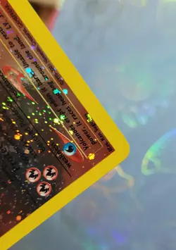 2001 Entei 34/53 Promo Reverse Holo Pokemon TCG NM - Image 5