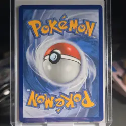 Pokemon Mega Zygarde EX Full Art Holo 310 HP 200/150 Gaia Wave 104/088 - Image 2