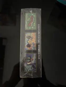 Pokemon Mega Dream ex Japanese Booster Box (10 Packs) M2a New Sealed With Shrink - Image 5